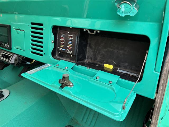 1969 Ford Bronco (CC-2095301) for sale in Alpharetta, Georgia