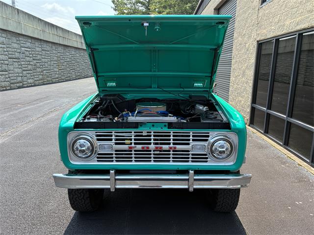 1969 Ford Bronco (CC-2095301) for sale in Alpharetta, Georgia