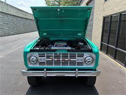 1969 Ford Bronco (CC-2095301) for sale in Alpharetta, Georgia