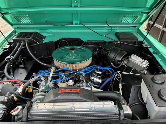 1969 Ford Bronco (CC-2095301) for sale in Alpharetta, Georgia