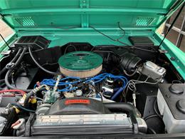 1969 Ford Bronco (CC-2095301) for sale in Alpharetta, Georgia