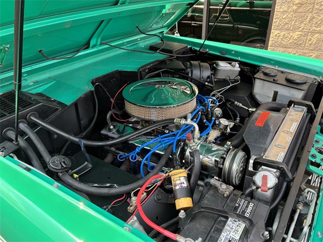 1969 Ford Bronco (CC-2095301) for sale in Alpharetta, Georgia