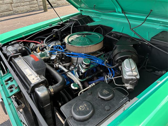 1969 Ford Bronco (CC-2095301) for sale in Alpharetta, Georgia