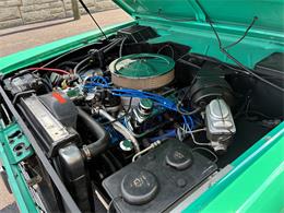 1969 Ford Bronco (CC-2095301) for sale in Alpharetta, Georgia