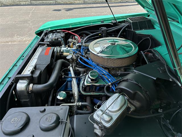 1969 Ford Bronco (CC-2095301) for sale in Alpharetta, Georgia