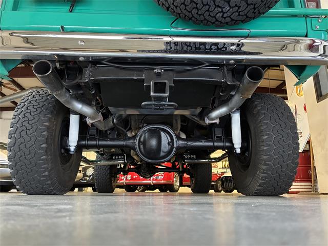 1969 Ford Bronco (CC-2095301) for sale in Alpharetta, Georgia