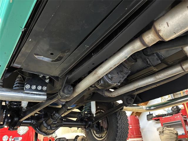 1969 Ford Bronco (CC-2095301) for sale in Alpharetta, Georgia