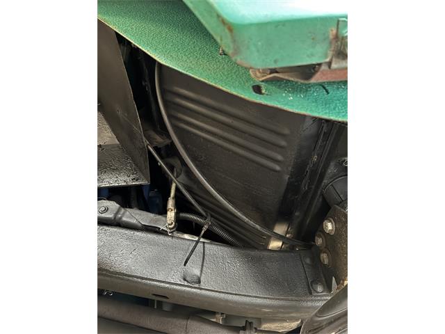1969 Ford Bronco (CC-2095301) for sale in Alpharetta, Georgia