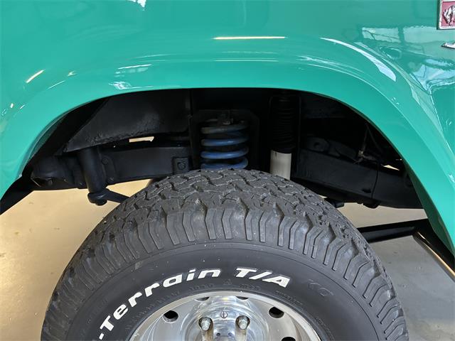 1969 Ford Bronco (CC-2095301) for sale in Alpharetta, Georgia