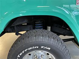 1969 Ford Bronco (CC-2095301) for sale in Alpharetta, Georgia