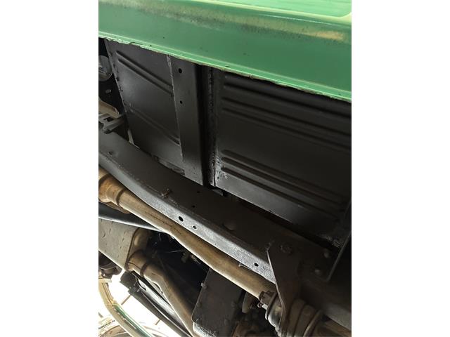 1969 Ford Bronco (CC-2095301) for sale in Alpharetta, Georgia