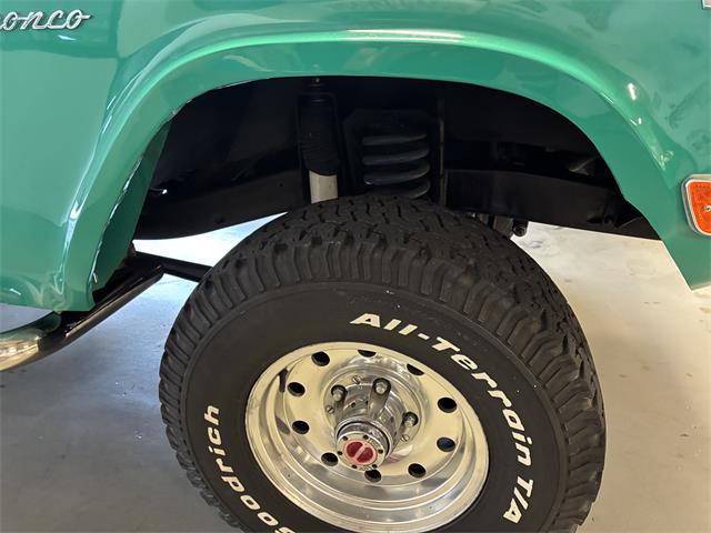 1969 Ford Bronco (CC-2095301) for sale in Alpharetta, Georgia