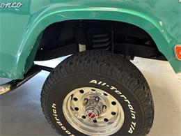 1969 Ford Bronco (CC-2095301) for sale in Alpharetta, Georgia