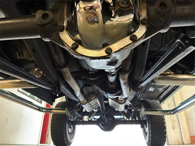 1969 Ford Bronco (CC-2095301) for sale in Alpharetta, Georgia
