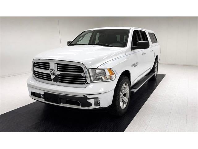 2014 Dodge Ram (CC-2095302) for sale in Morgantown, Pennsylvania