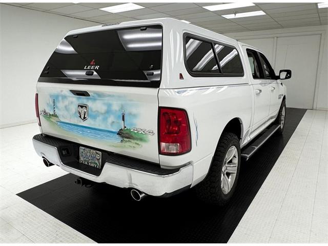 2014 Dodge Ram (CC-2095302) for sale in Morgantown, Pennsylvania