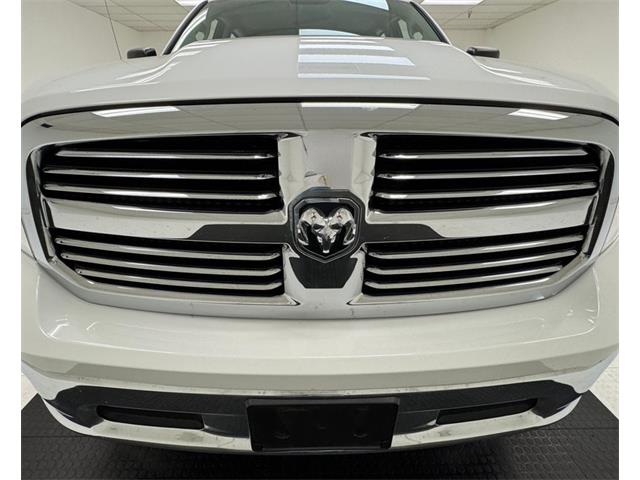 2014 Dodge Ram (CC-2095302) for sale in Morgantown, Pennsylvania
