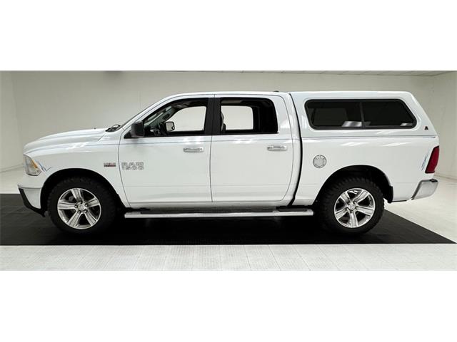 2014 Dodge Ram (CC-2095302) for sale in Morgantown, Pennsylvania