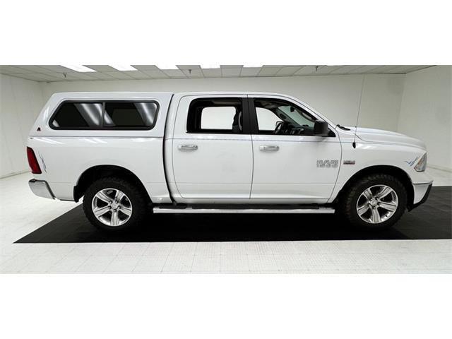 2014 Dodge Ram (CC-2095302) for sale in Morgantown, Pennsylvania