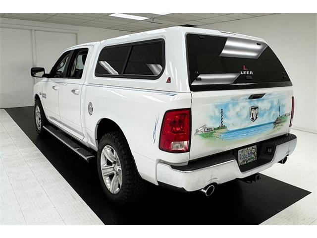 2014 Dodge Ram (CC-2095302) for sale in Morgantown, Pennsylvania