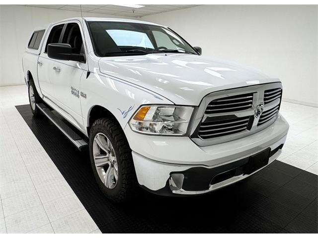 2014 Dodge Ram (CC-2095302) for sale in Morgantown, Pennsylvania