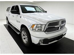 2014 Dodge Ram (CC-2095302) for sale in Morgantown, Pennsylvania