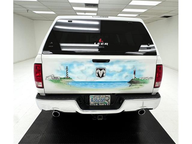 2014 Dodge Ram (CC-2095302) for sale in Morgantown, Pennsylvania