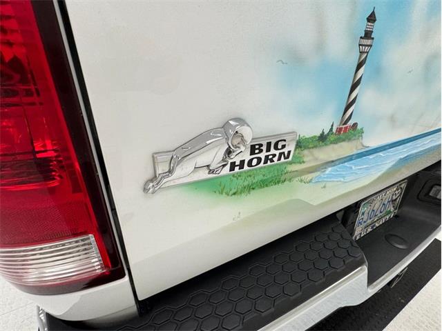 2014 Dodge Ram (CC-2095302) for sale in Morgantown, Pennsylvania