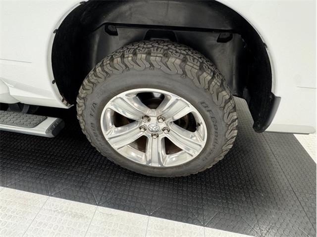 2014 Dodge Ram (CC-2095302) for sale in Morgantown, Pennsylvania