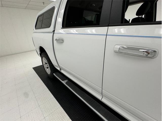 2014 Dodge Ram (CC-2095302) for sale in Morgantown, Pennsylvania