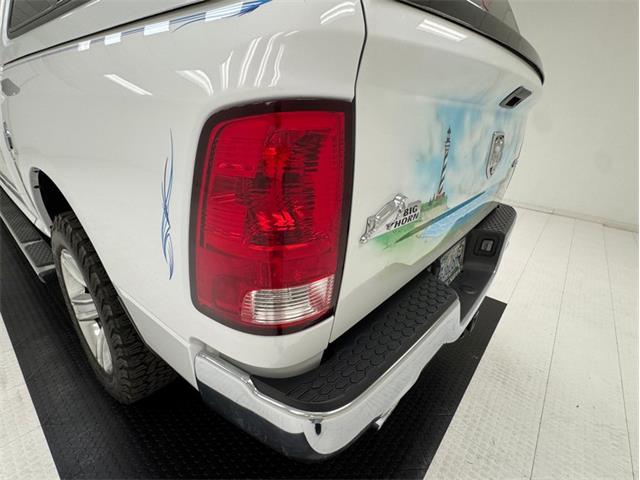 2014 Dodge Ram (CC-2095302) for sale in Morgantown, Pennsylvania
