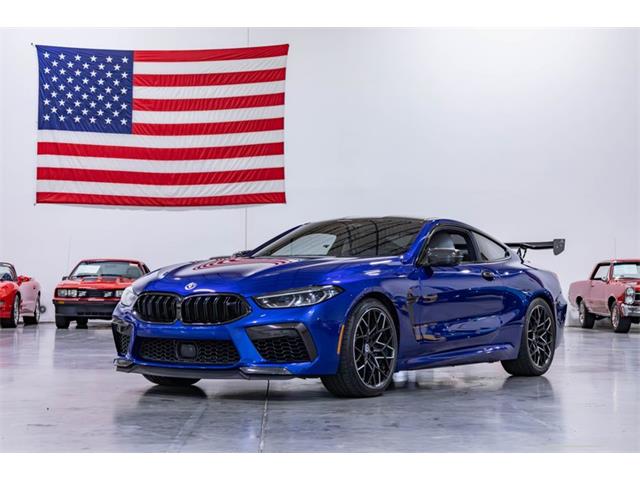 2023 BMW M Models (CC-2095303) for sale in Kentwood, Michigan