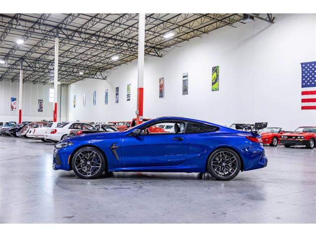2023 BMW M Models (CC-2095303) for sale in Kentwood, Michigan