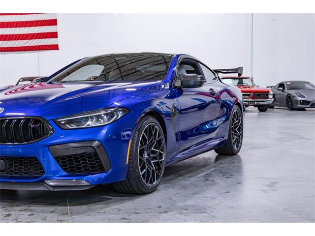 2023 BMW M Models (CC-2095303) for sale in Kentwood, Michigan