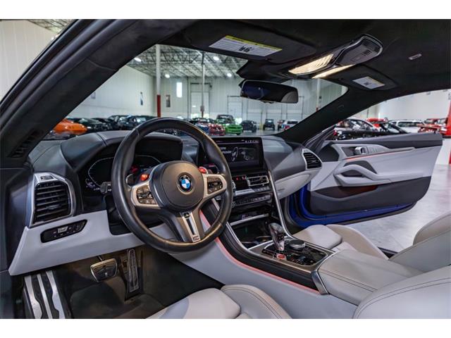 2023 BMW M Models (CC-2095303) for sale in Kentwood, Michigan