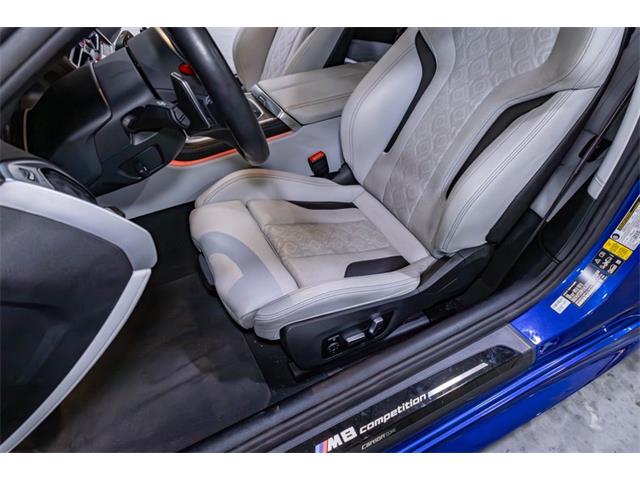 2023 BMW M Models (CC-2095303) for sale in Kentwood, Michigan