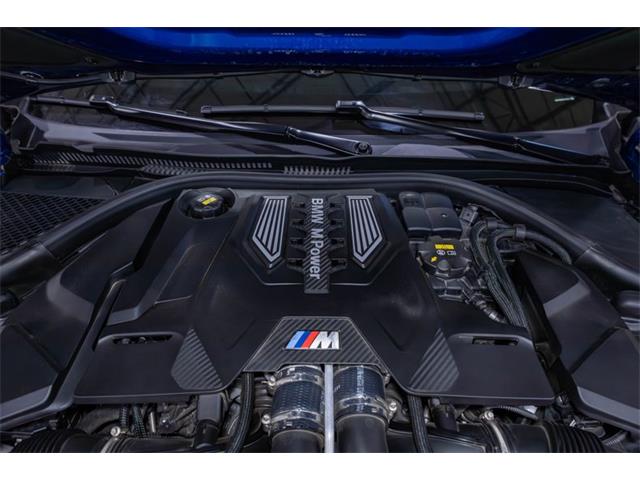 2023 BMW M Models (CC-2095303) for sale in Kentwood, Michigan