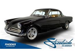 1953 Studebaker Commander (CC-2095304) for sale in Mesa, Arizona