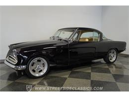 1953 Studebaker Commander (CC-2095304) for sale in Mesa, Arizona
