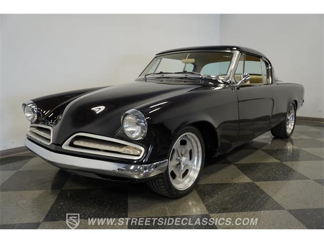 1953 Studebaker Commander (CC-2095304) for sale in Mesa, Arizona