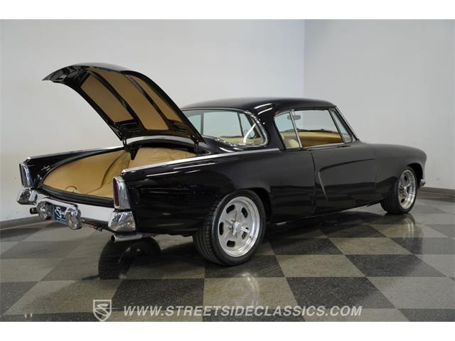 1953 Studebaker Commander (CC-2095304) for sale in Mesa, Arizona