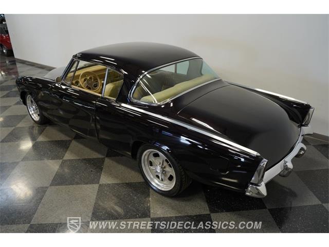 1953 Studebaker Commander (CC-2095304) for sale in Mesa, Arizona