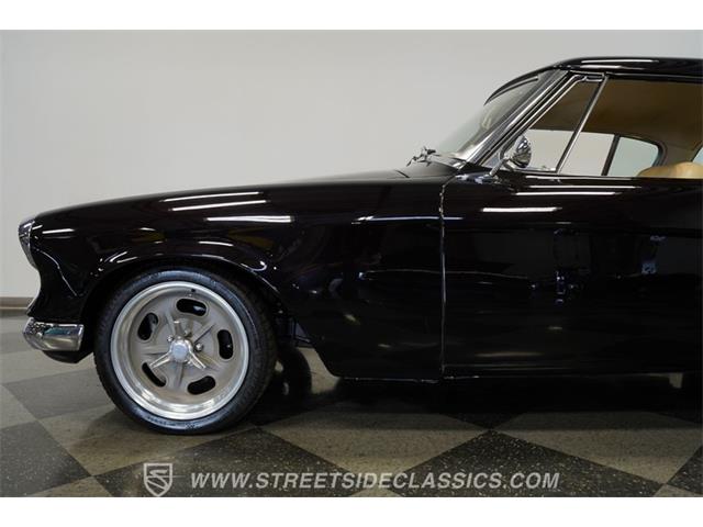 1953 Studebaker Commander (CC-2095304) for sale in Mesa, Arizona