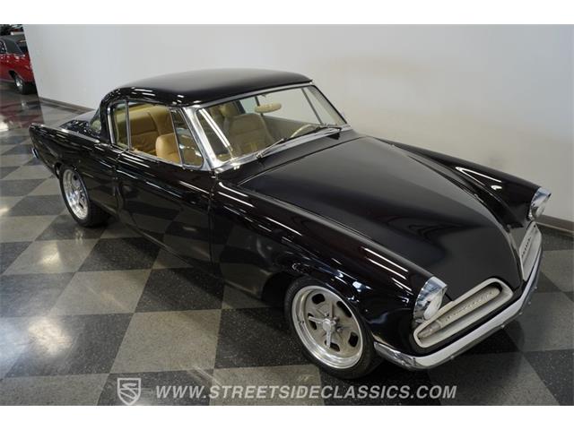 1953 Studebaker Commander (CC-2095304) for sale in Mesa, Arizona