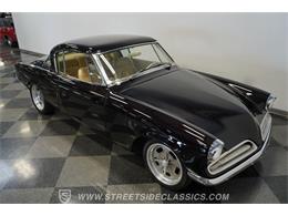 1953 Studebaker Commander (CC-2095304) for sale in Mesa, Arizona