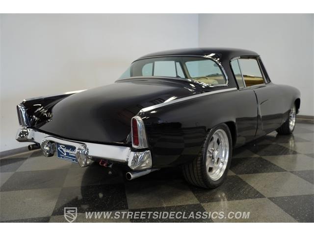 1953 Studebaker Commander (CC-2095304) for sale in Mesa, Arizona
