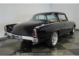 1953 Studebaker Commander (CC-2095304) for sale in Mesa, Arizona