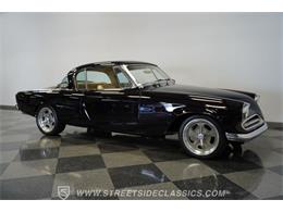 1953 Studebaker Commander (CC-2095304) for sale in Mesa, Arizona