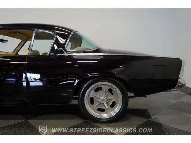 1953 Studebaker Commander (CC-2095304) for sale in Mesa, Arizona