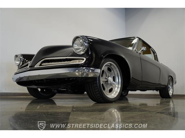 1953 Studebaker Commander (CC-2095304) for sale in Mesa, Arizona